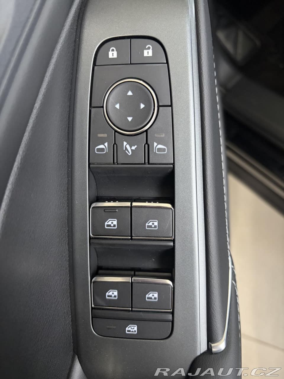 2025 Nissan QASHQAI - 5