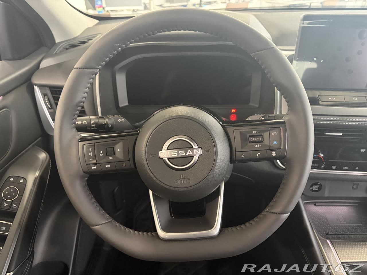 2025 Nissan QASHQAI - 6