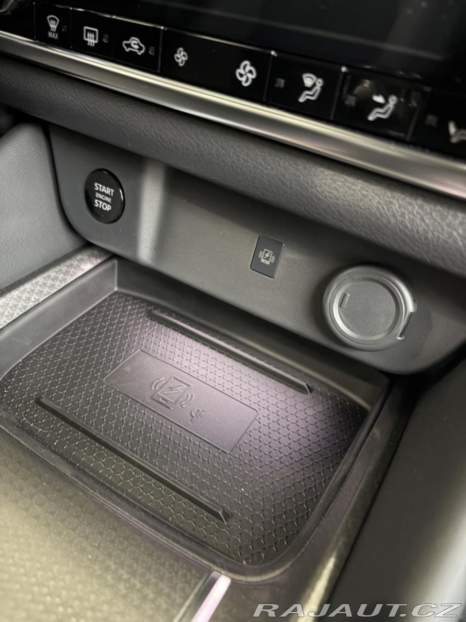 2025 Nissan QASHQAI - 8