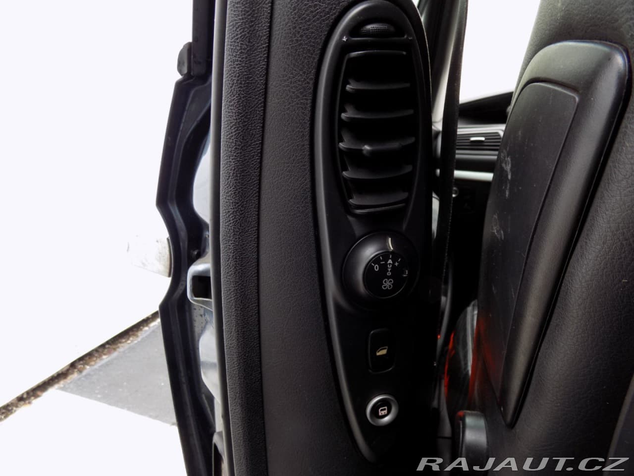 2009 Peugeot 807 - 12