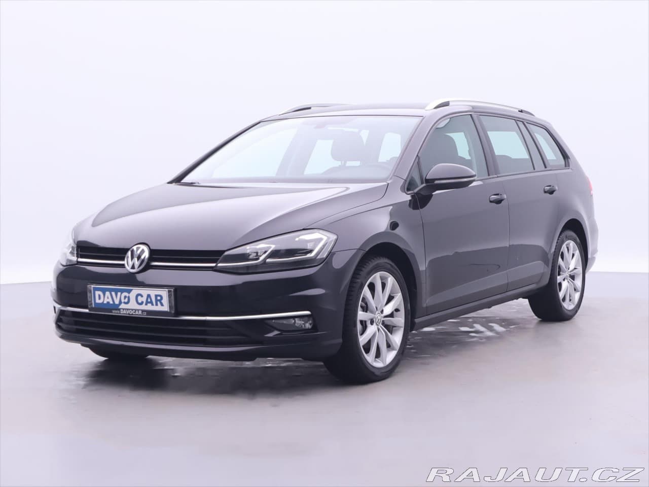 2017 Volkswagen GOLF - 3