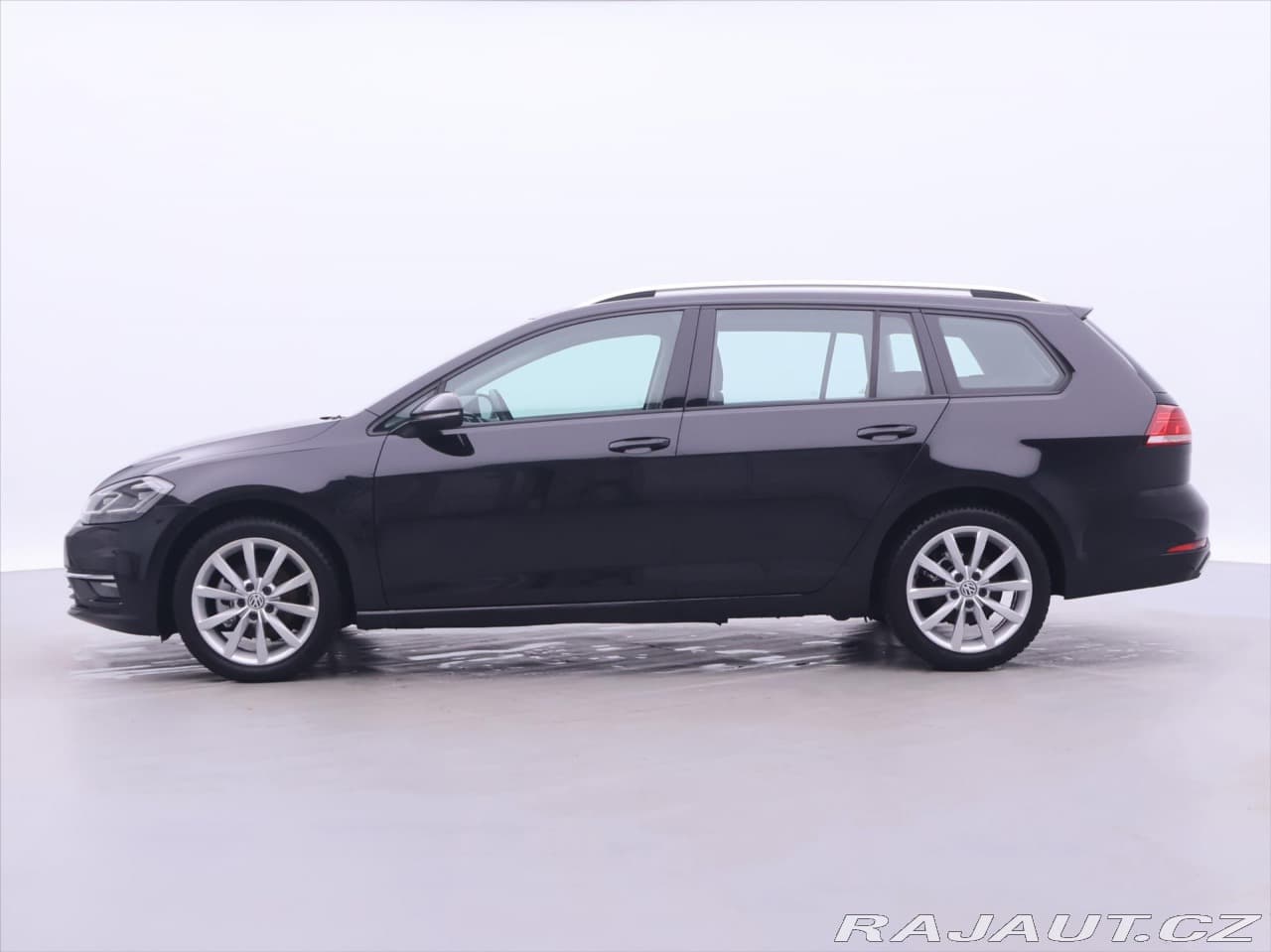 2017 Volkswagen GOLF - 4