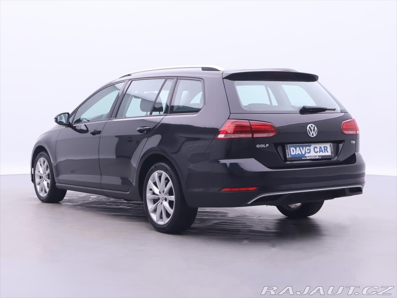 2017 Volkswagen GOLF - 5
