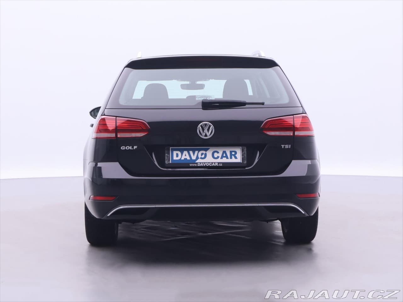2017 Volkswagen GOLF - 6