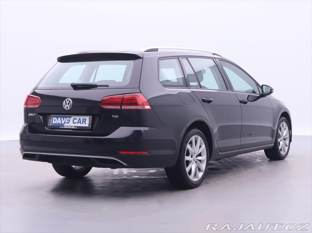 2017 Volkswagen GOLF - 7