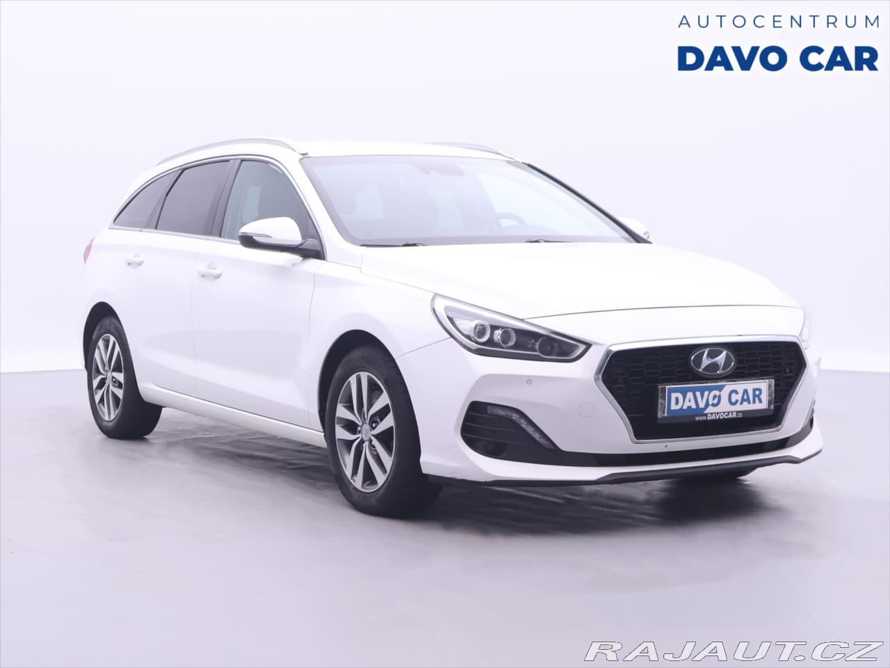 2020 Hyundai i30