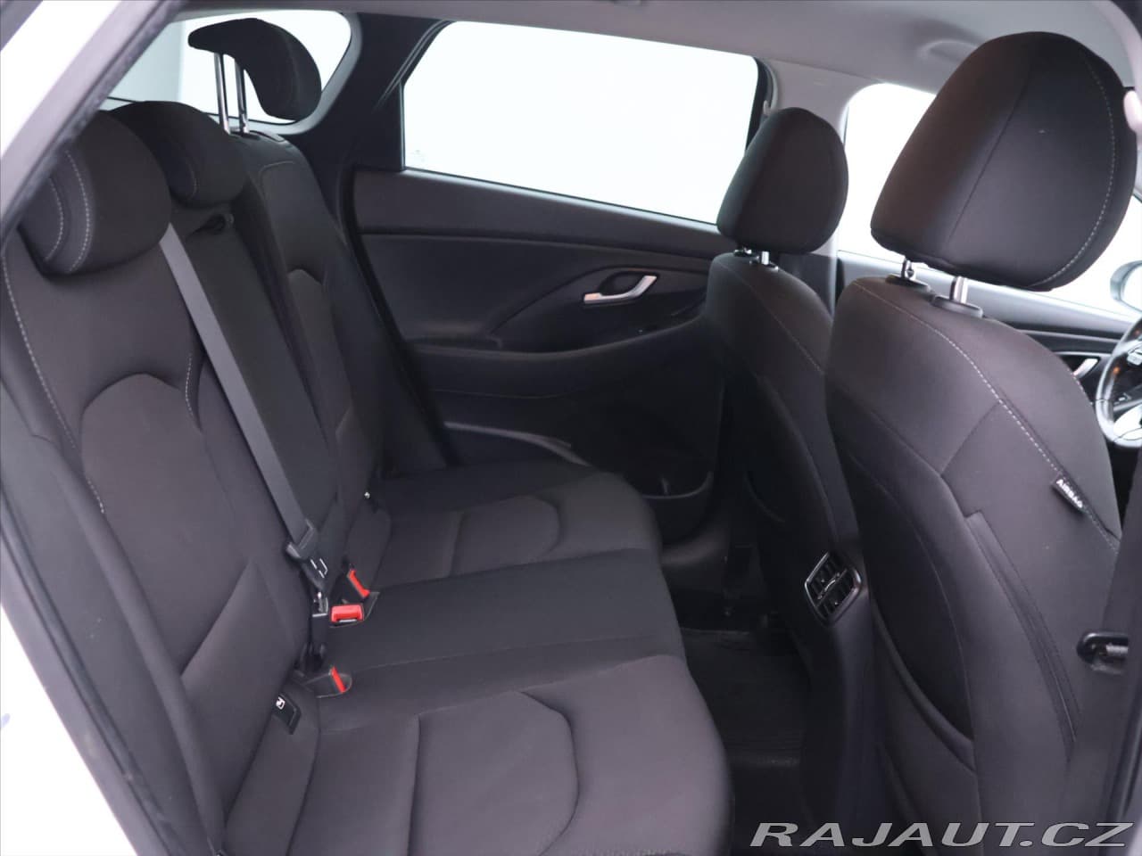 2020 Hyundai i30 - 12