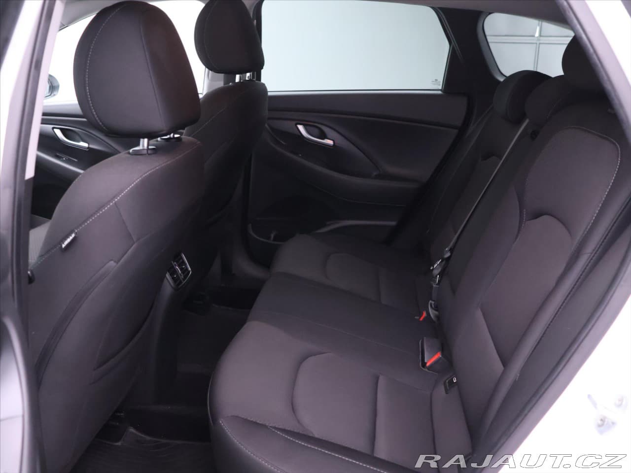 2020 Hyundai i30 - 13