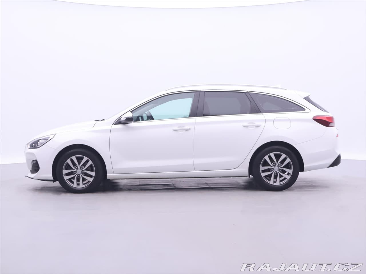 2020 Hyundai i30 - 4