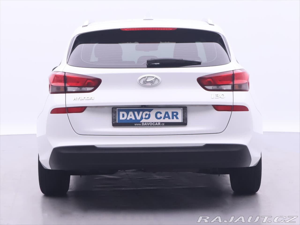 2020 Hyundai i30 - 6