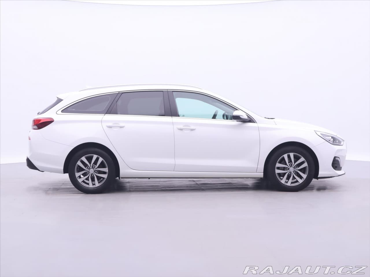 2020 Hyundai i30 - 8
