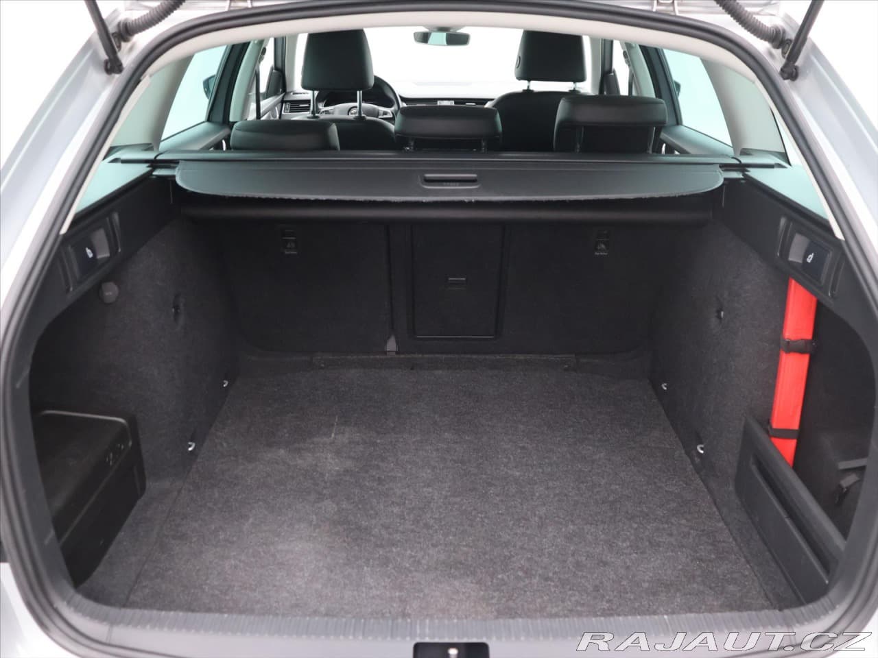 2020 Škoda OCTAVIA - 10