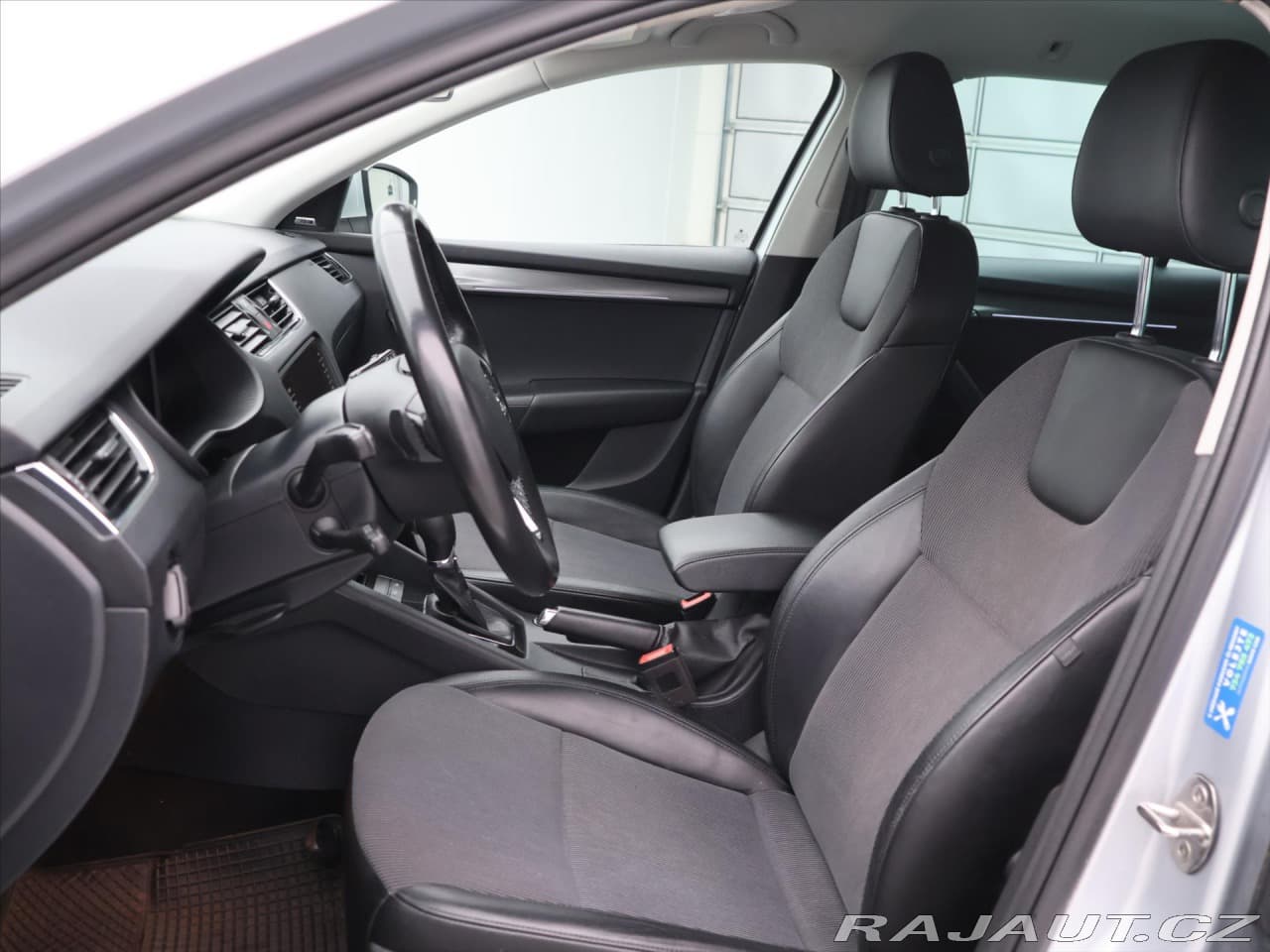 2020 Škoda OCTAVIA - 11