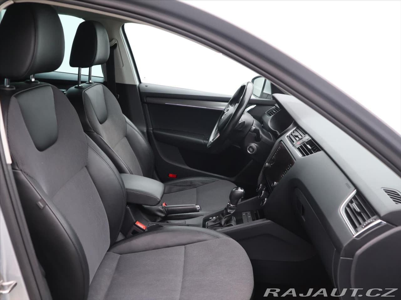 2020 Škoda OCTAVIA - 12