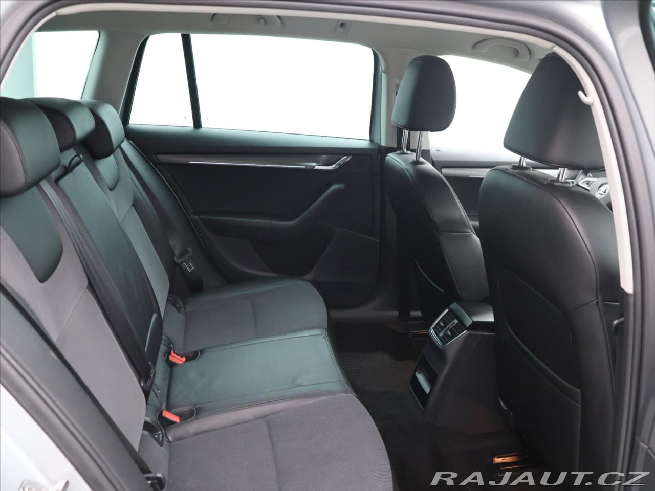 2020 Škoda OCTAVIA - 13