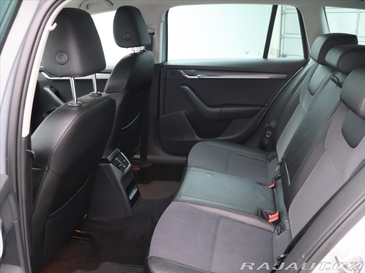 2020 Škoda OCTAVIA - 14