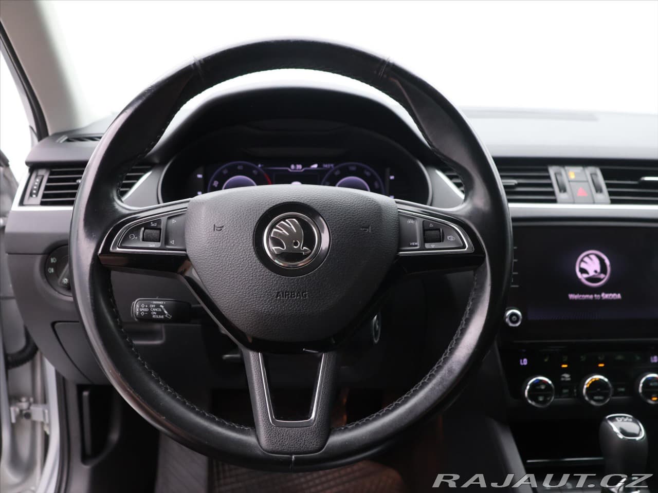 2020 Škoda OCTAVIA - 17