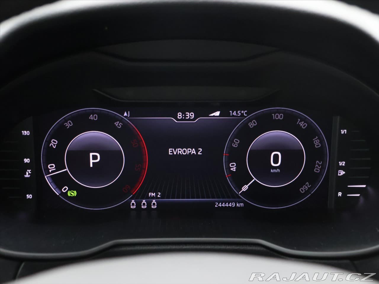 2020 Škoda OCTAVIA - 18