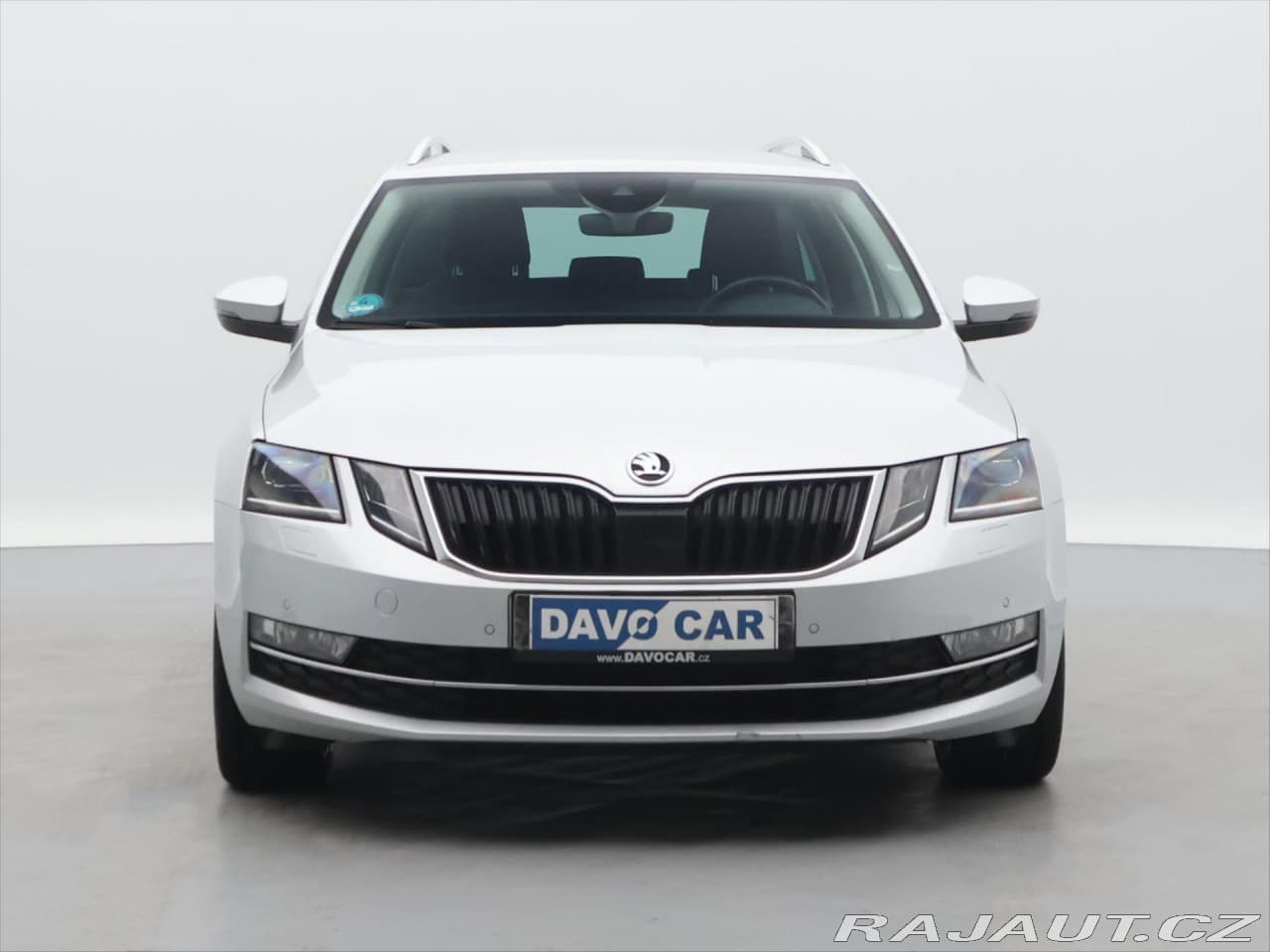2020 Škoda OCTAVIA - 2