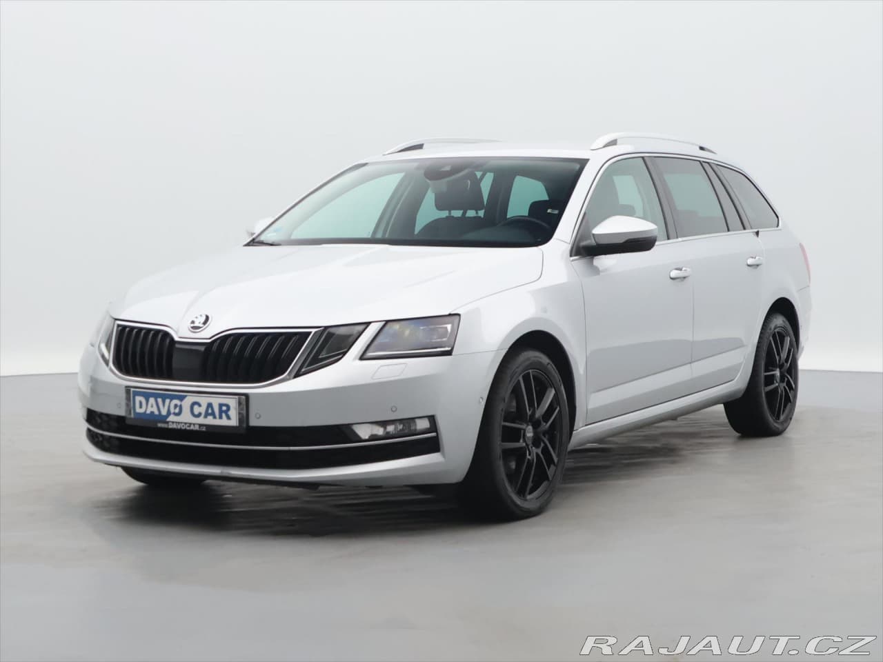 2020 Škoda OCTAVIA - 3