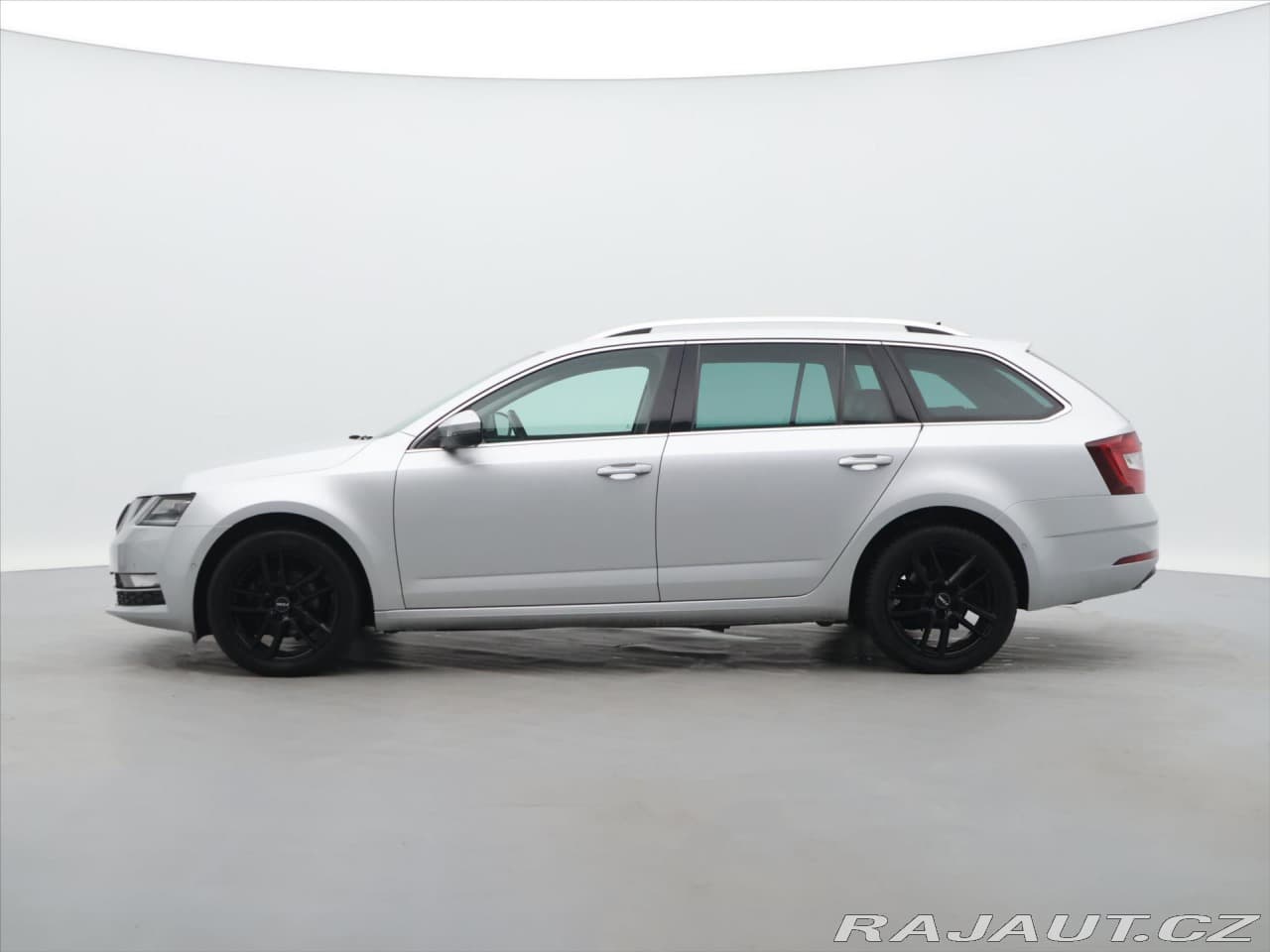 2020 Škoda OCTAVIA - 4