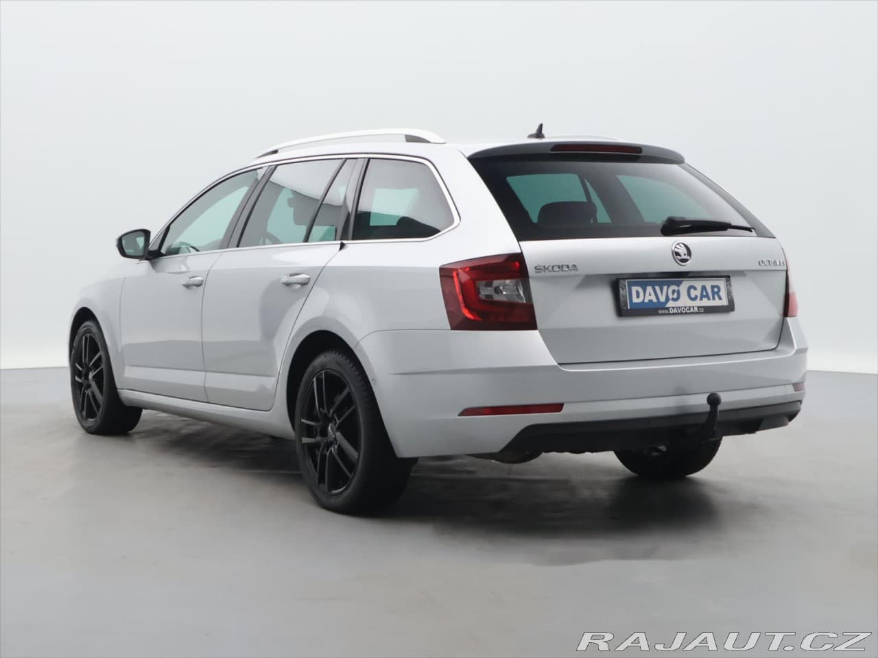 2020 Škoda OCTAVIA - 5