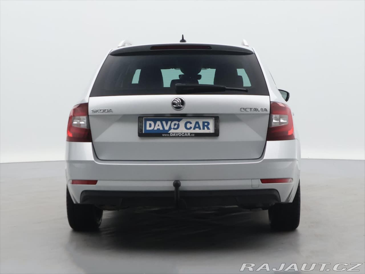 2020 Škoda OCTAVIA - 6