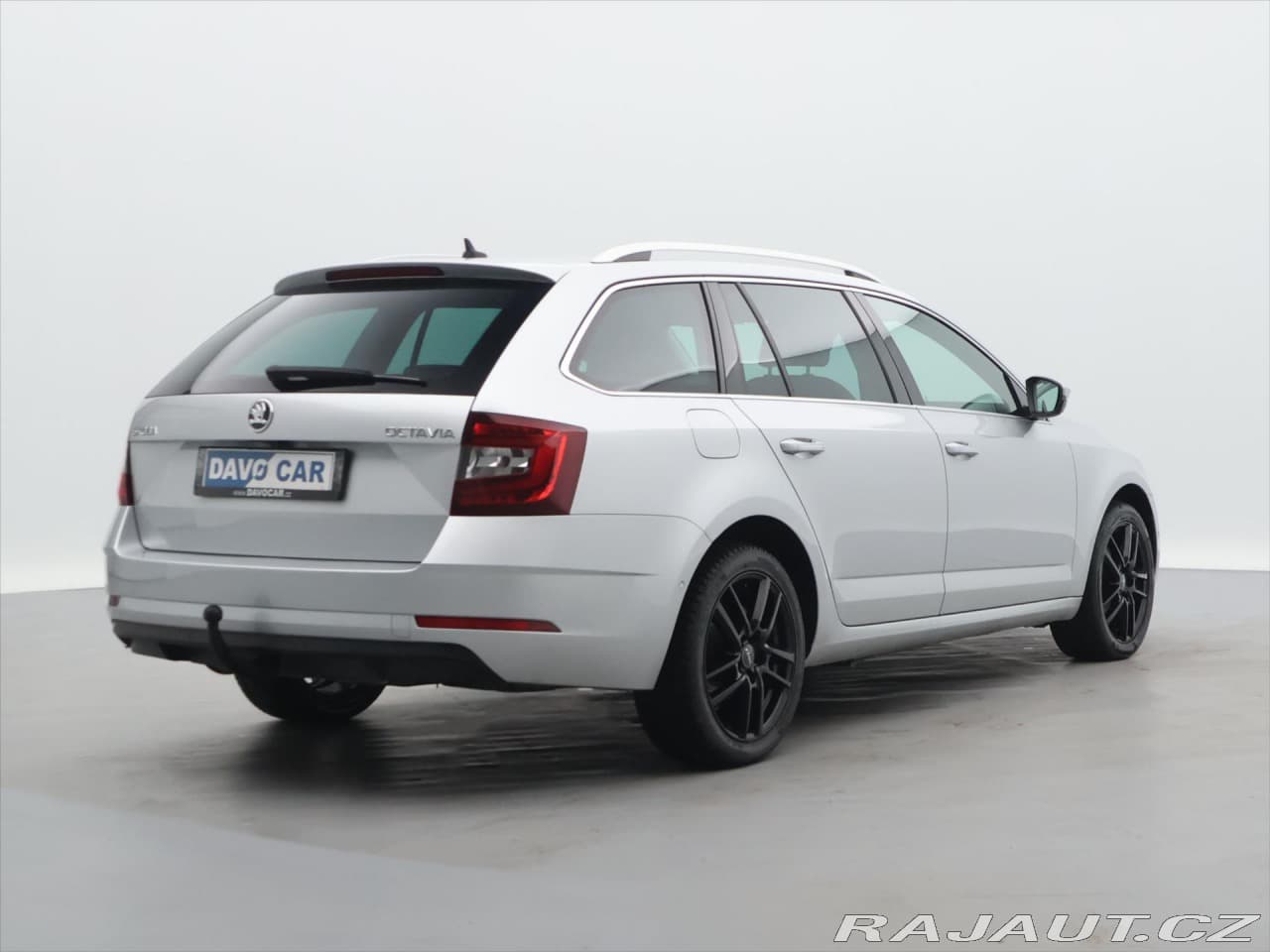 2020 Škoda OCTAVIA - 7