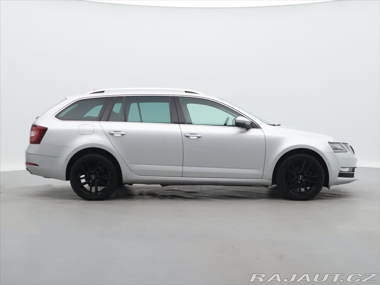 2020 Škoda OCTAVIA - 8