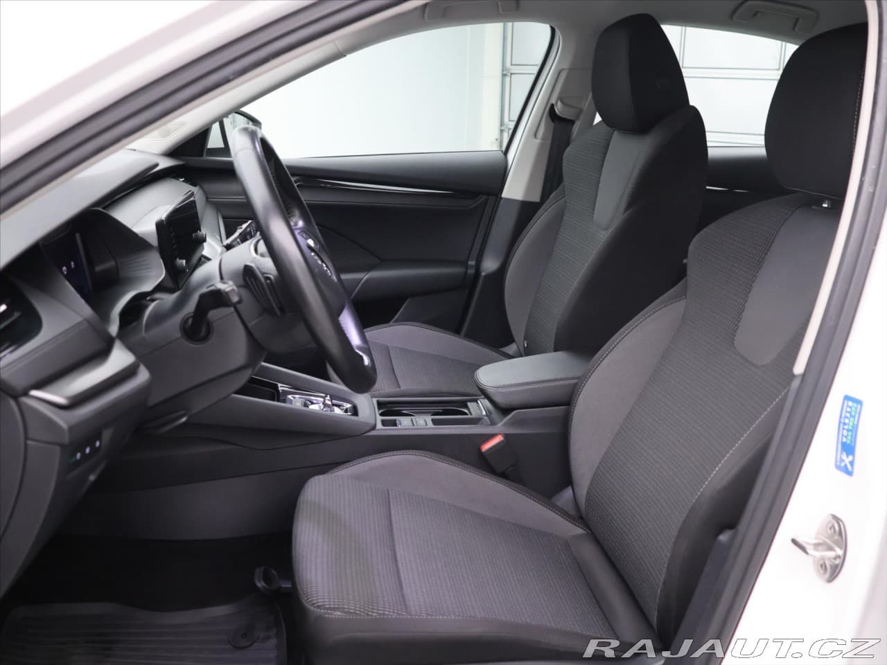 2021 Škoda OCTAVIA - 11