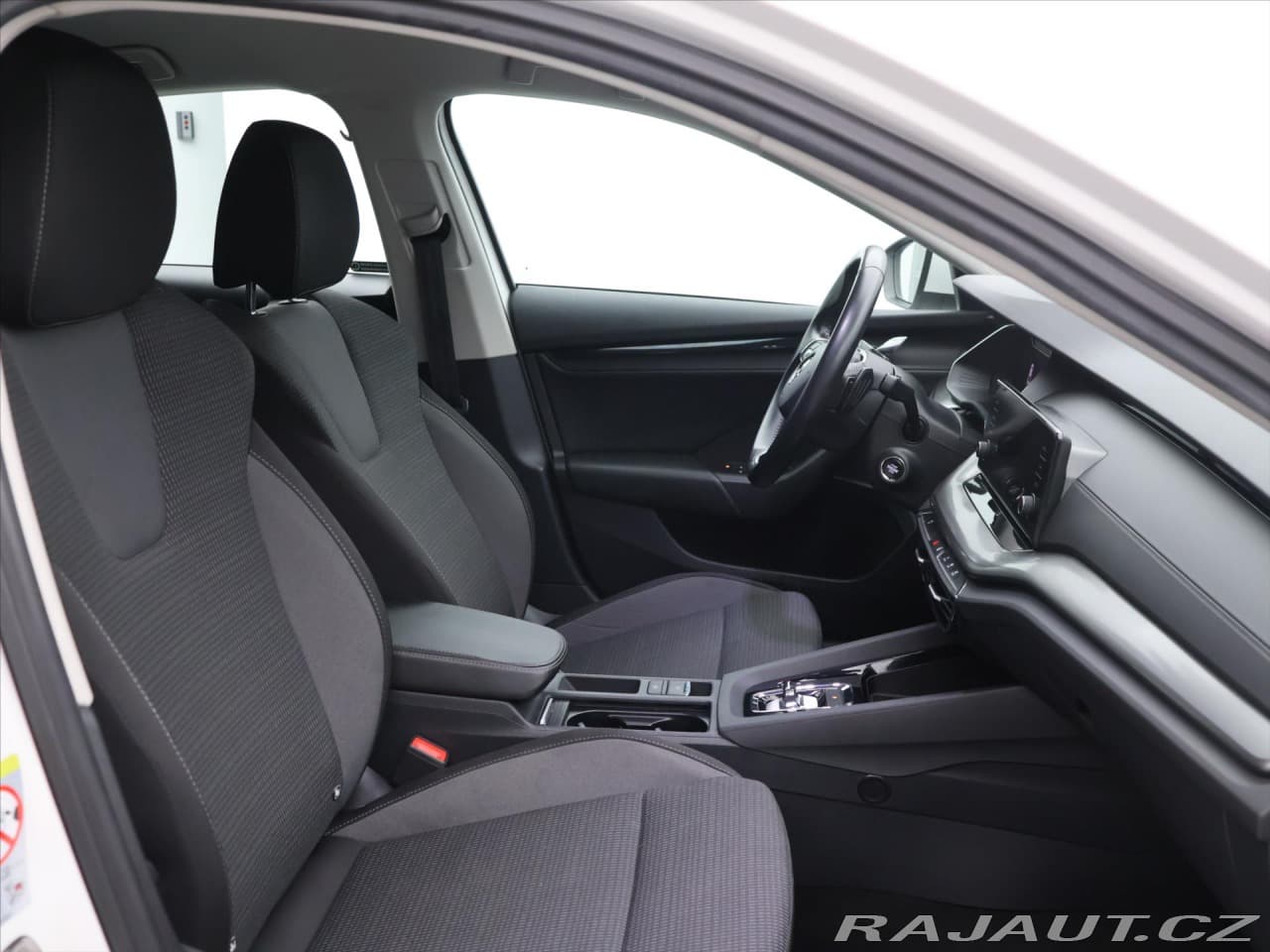 2021 Škoda OCTAVIA - 12