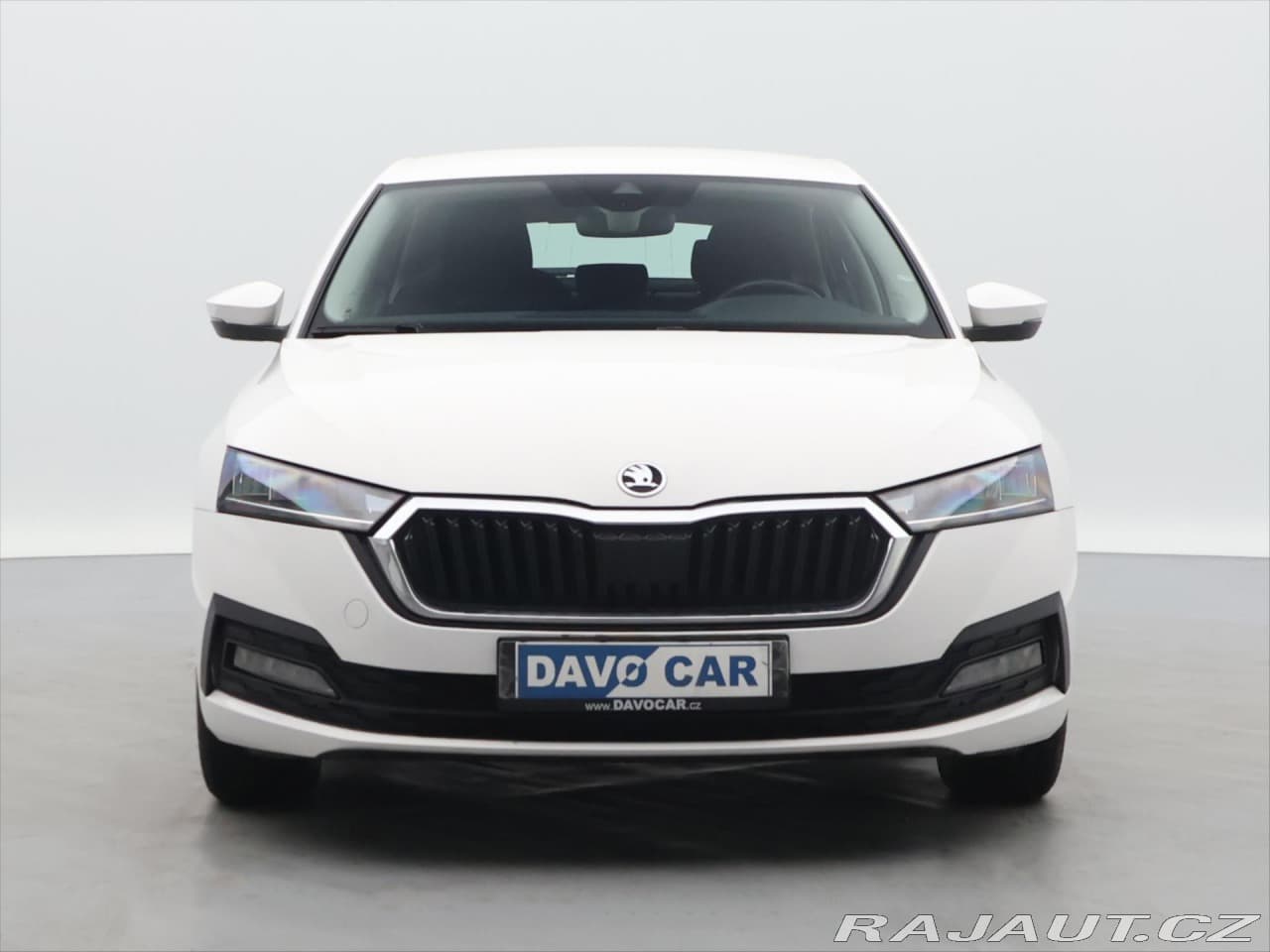 2021 Škoda OCTAVIA - 2