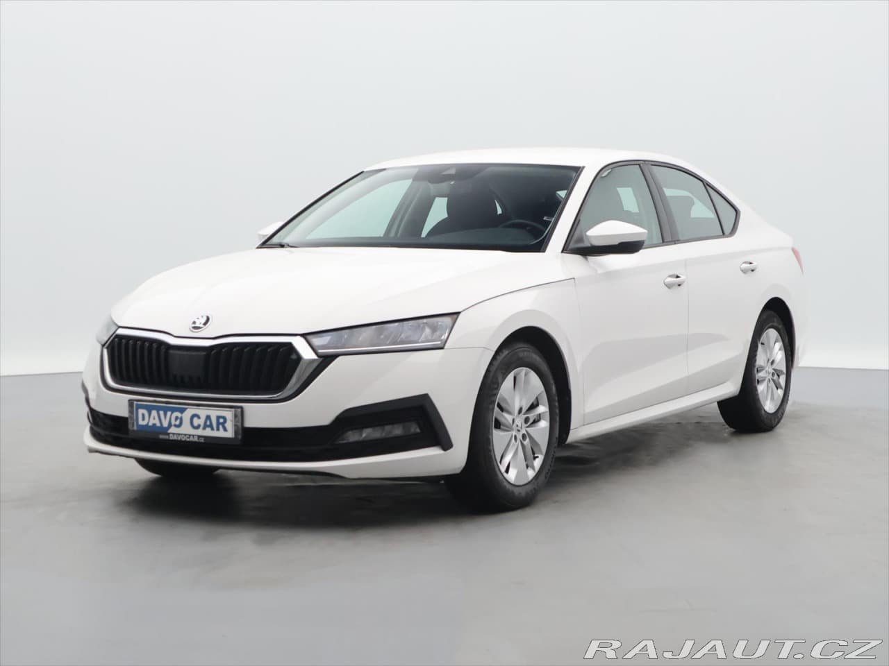 2021 Škoda OCTAVIA - 3