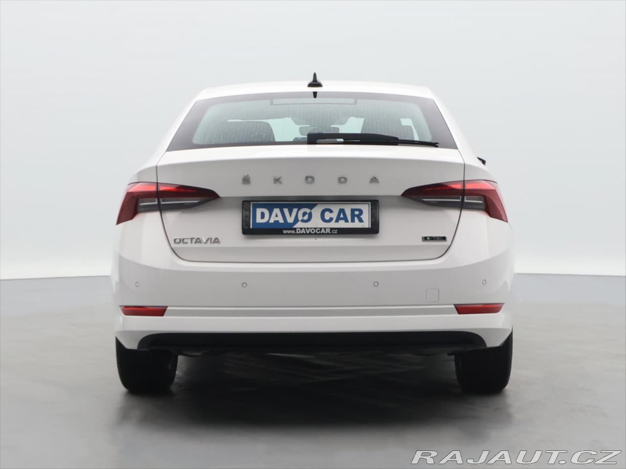 2021 Škoda OCTAVIA - 6