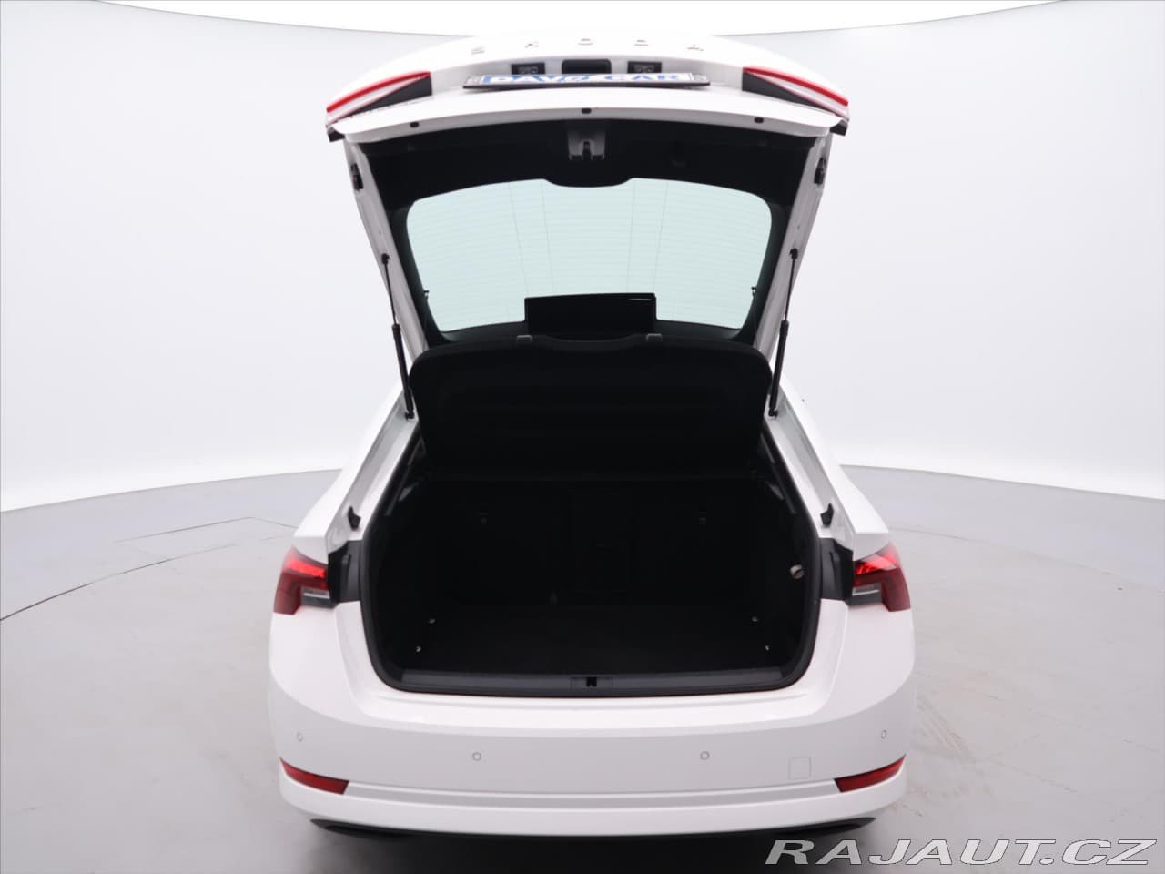 2021 Škoda OCTAVIA - 9