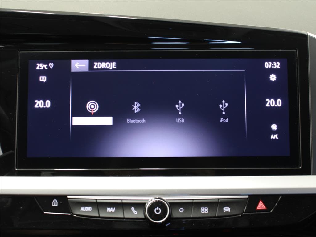 2024 Opel GRANDLAND - 14