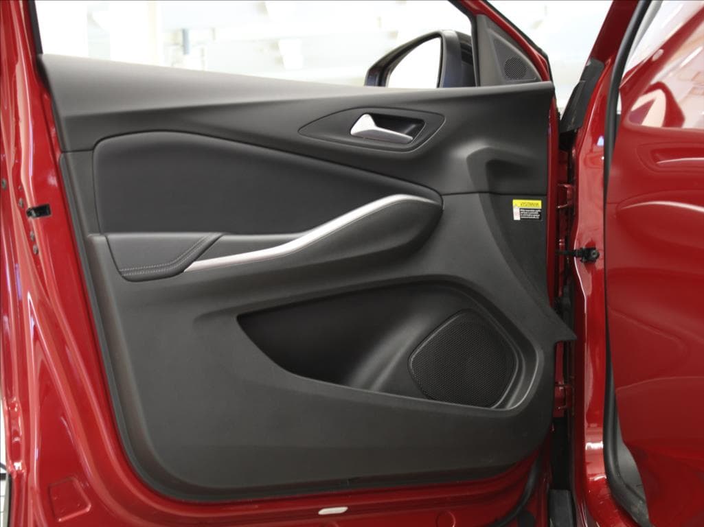 2024 Opel GRANDLAND - 15