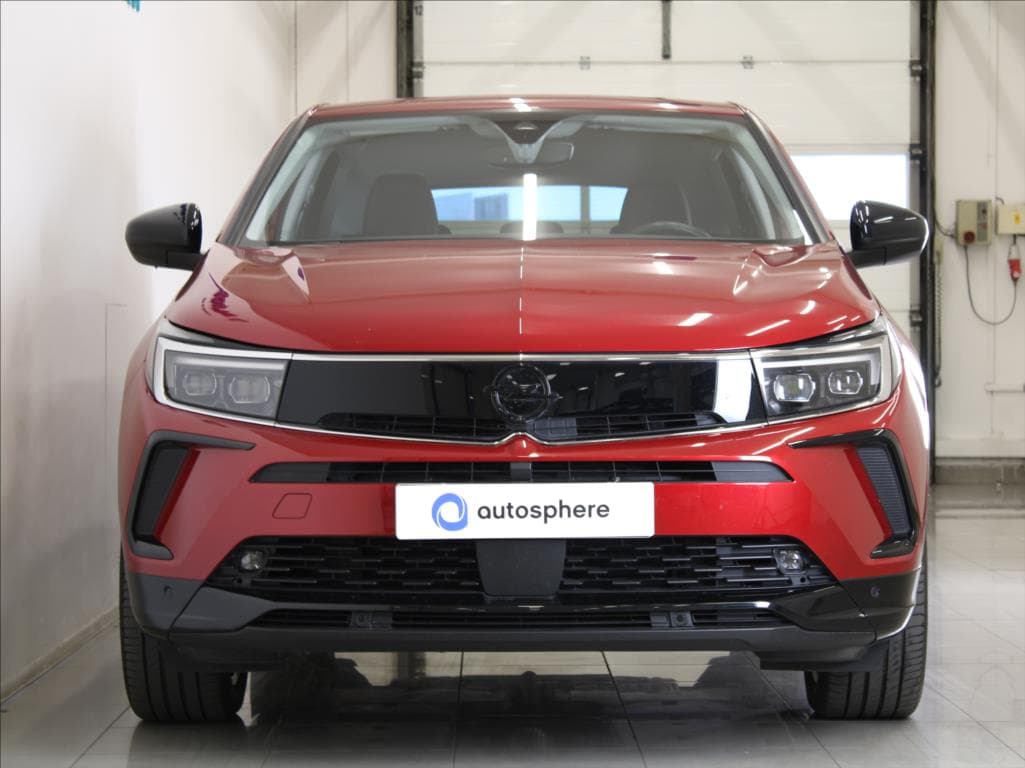 2024 Opel GRANDLAND - 2