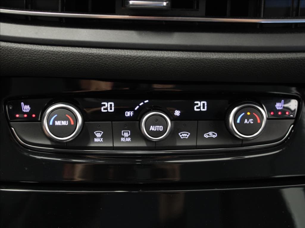 2024 Opel GRANDLAND - 20
