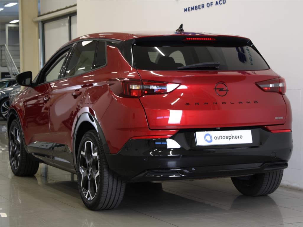 2024 Opel GRANDLAND - 3