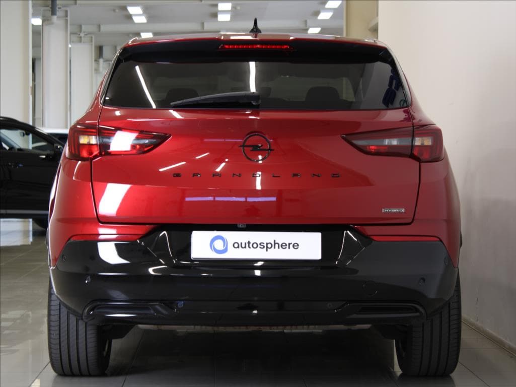 2024 Opel GRANDLAND - 4