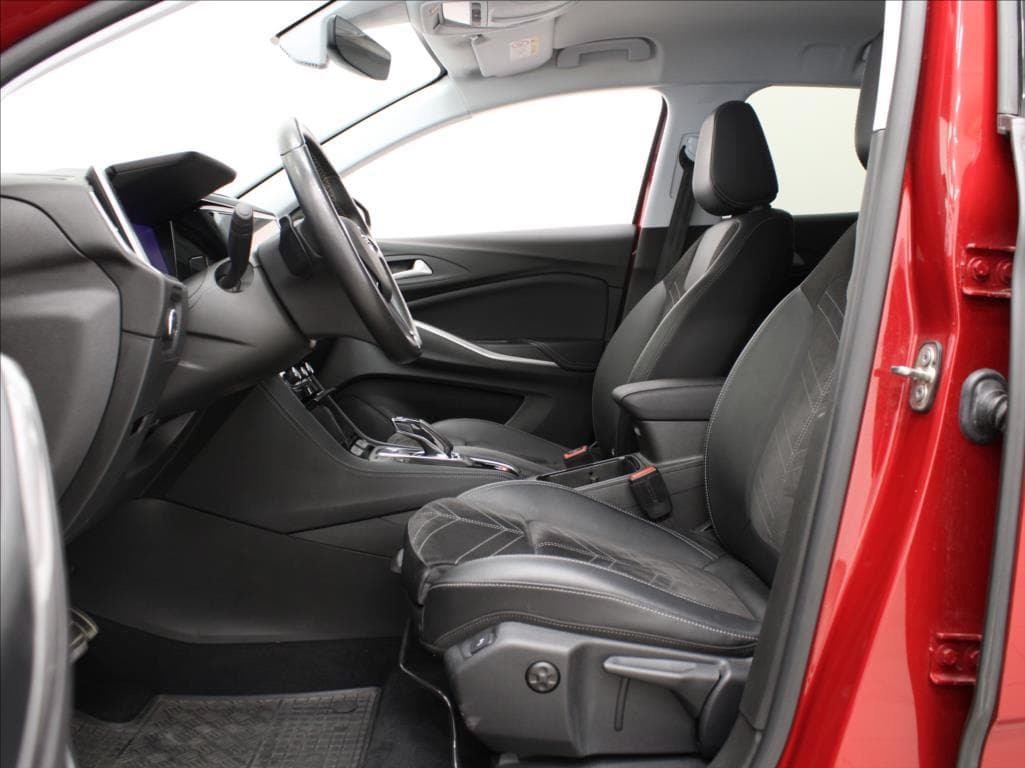 2024 Opel GRANDLAND - 6