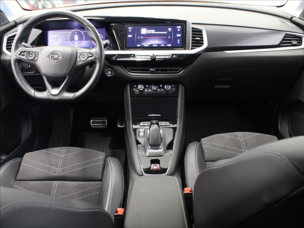 2024 Opel GRANDLAND - 8