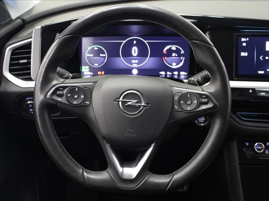 2024 Opel GRANDLAND - 9
