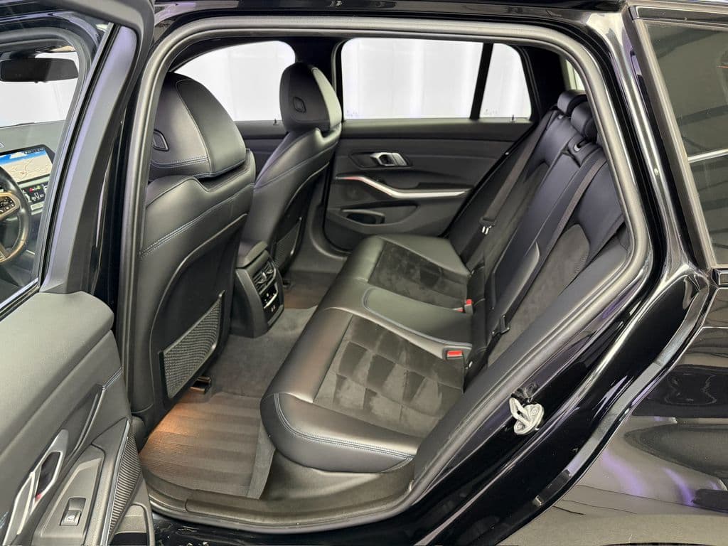 2021 BMW 3-SERIES - 12