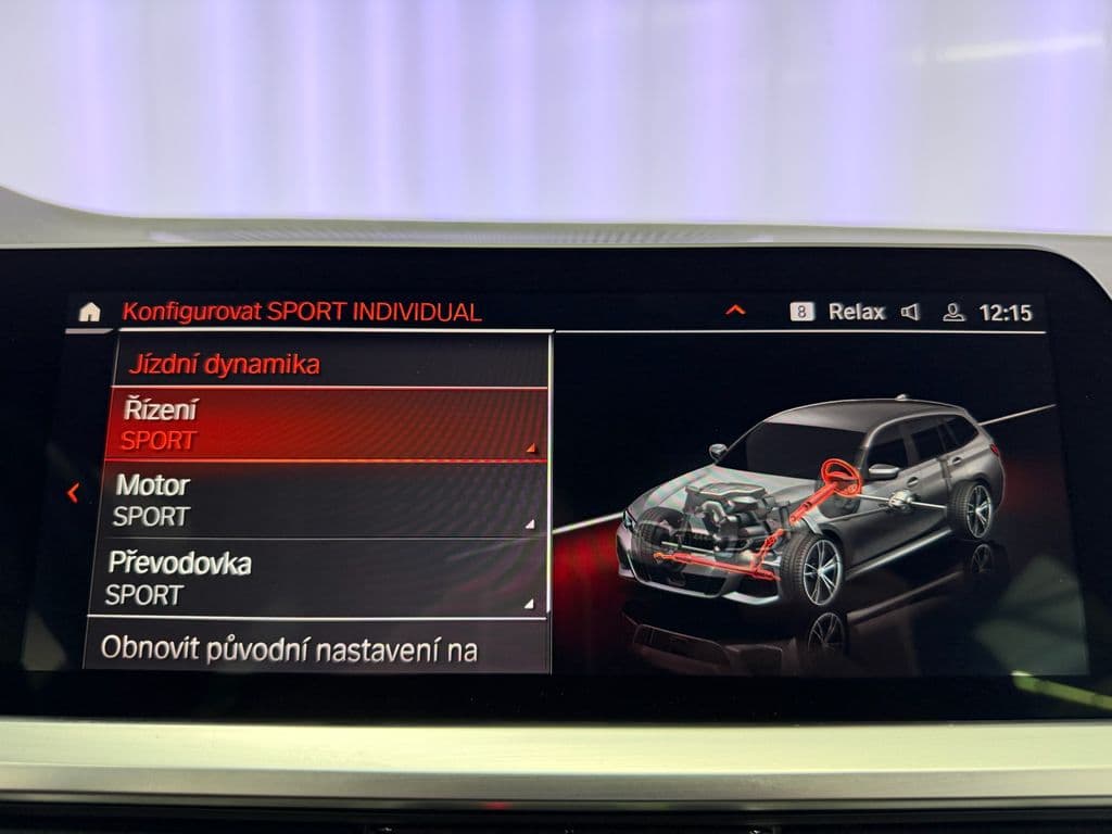 2021 BMW 3-SERIES - 17