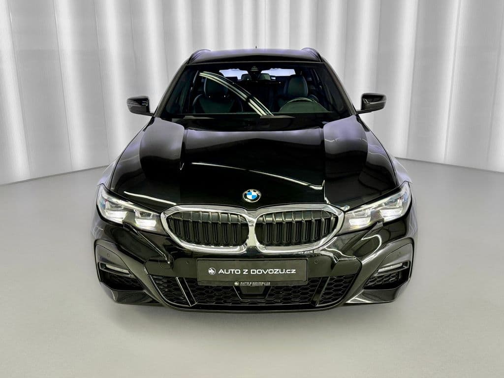 2021 BMW 3-SERIES - 3