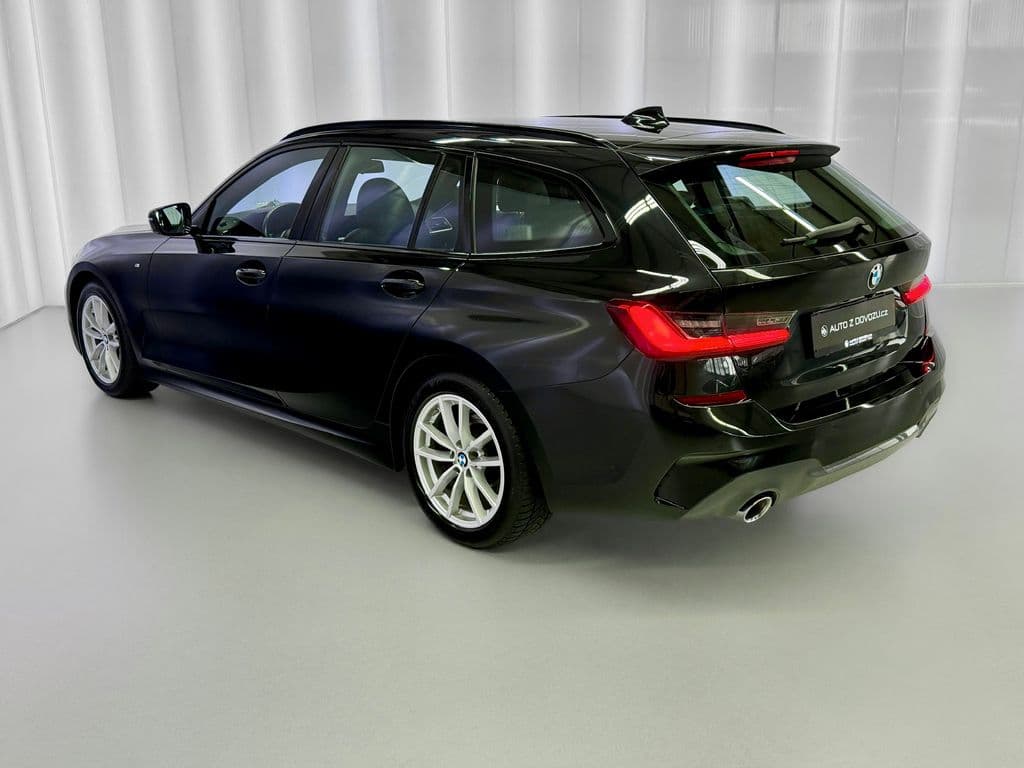 2021 BMW 3-SERIES - 5