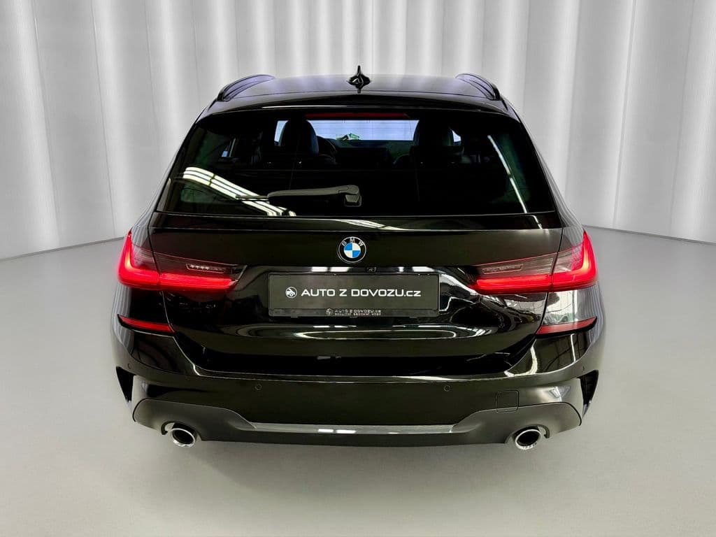2021 BMW 3-SERIES - 6
