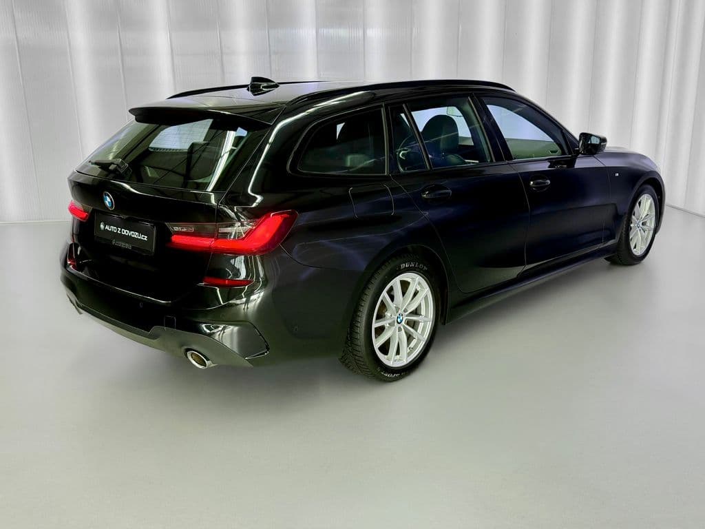 2021 BMW 3-SERIES - 7